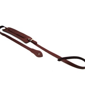MANDOLIN STRAP MAROON