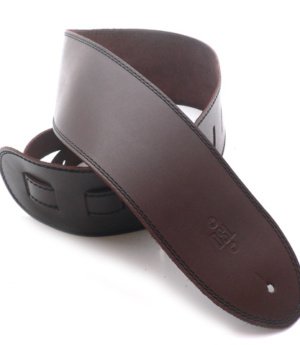 3.5 INCH SINGLE LAYER STRAP SADDLE BROWN/BLACK S