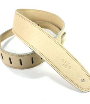 2.5 INCH TRIPLE GARMENT STRAP BEIGE