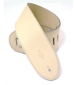 3.5 INCH TRIPLE GARMENT STRAP BEIGE