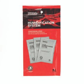 TWO-WAY HUMID CONDITIIONING 3P