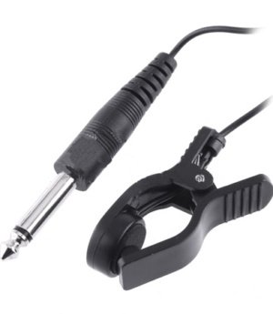FORGE CLIP ON INST PICK UP FOR MULTIPLE INSTRUME