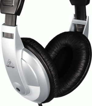 BEHRINGER HPM1000 STUDIO HEADPHONES