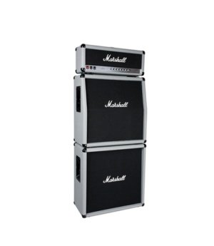 2551AV: 4 x 12 Angled Cab Silver Jubilee