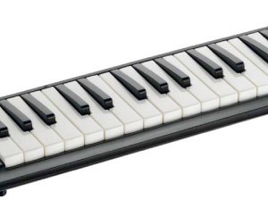 Hohner Student 32-Key Melodica in Black