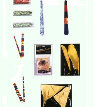 SAX MAINTENANCE KIT
