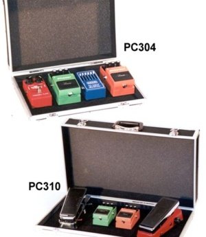 PEDAL ROAD CASE