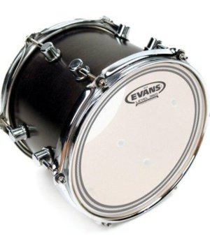 14 INCH TOM TOM HEAD COATED W/SST