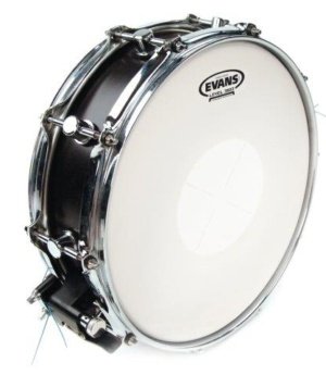 14 INCH TOM TOM HEAD COATED