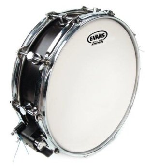 14 INCH TOM TOM HEAD COATED REVERSE DOT