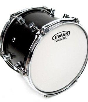14 INCH TOM TOM HEAD COATED