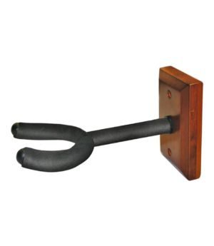 Xtreme Guitar Wall Hanger Swivel Head Foam Padded DSU92