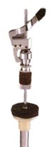 DROP CLUTCH HI HAT STAND