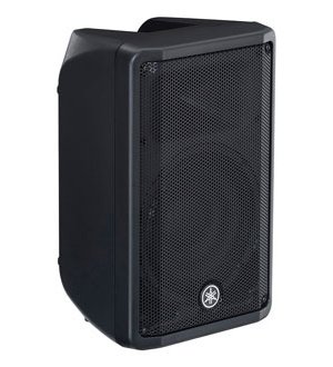 YAMAHA DBR10 700 WATT POWERED SPEAKER 10 INCH