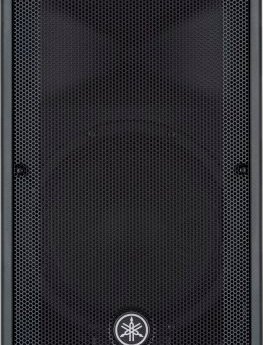 YAMAHA DBR12 1000 WATT POWERED SPEAKER 12 INCH