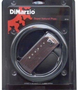 SUPER NATURAL PLUS PICKUP ROSEWOOD