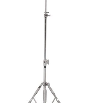 CYMBAL STAND LIGHT WEIGHT DOUBLE BRACED LEGS