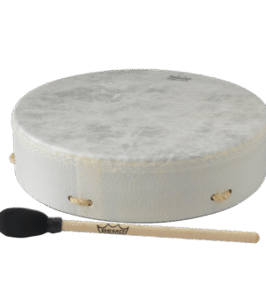 14 INCH BUFFALO DRUM