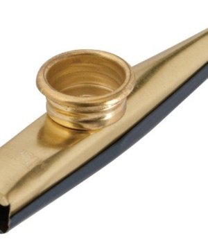 KAZOO METAL SUBMARINE STYLE