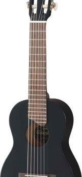 YAMAHA GL1 MODEL GUITALELE SPR-T BLACK W/BAG