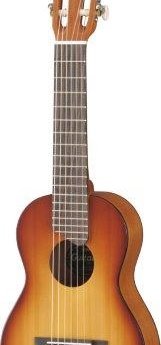 YAMAHA GL1 MODEL GUITALELE SPR-T TOBACCO BROWN S
