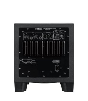 YAMAHA HS8S POWERED NEARFIELD STUDIO MONITOR HS8