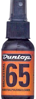 STRING INSTRUMENT CLEANER