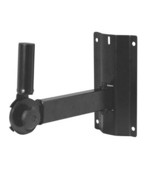 On Stage Wall Mount Speaker Bracket with Tilting