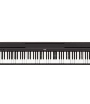 YAMAHA P45B DIGITAL PIANO