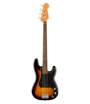 Fender Player II Precision Bass Rosewood Fingerboard (3-Color Sunburst)