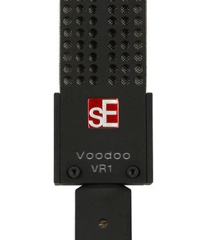 VOODOO VR1 PASSIVE RIBBON MIC
