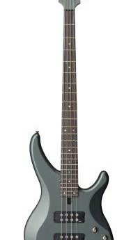 YAMAHA TRBX304 MODEL BASS GTR MIST GREEN MGY-BDY