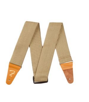 Fender Vintage Tweed Guitar Strap 2-Inch
