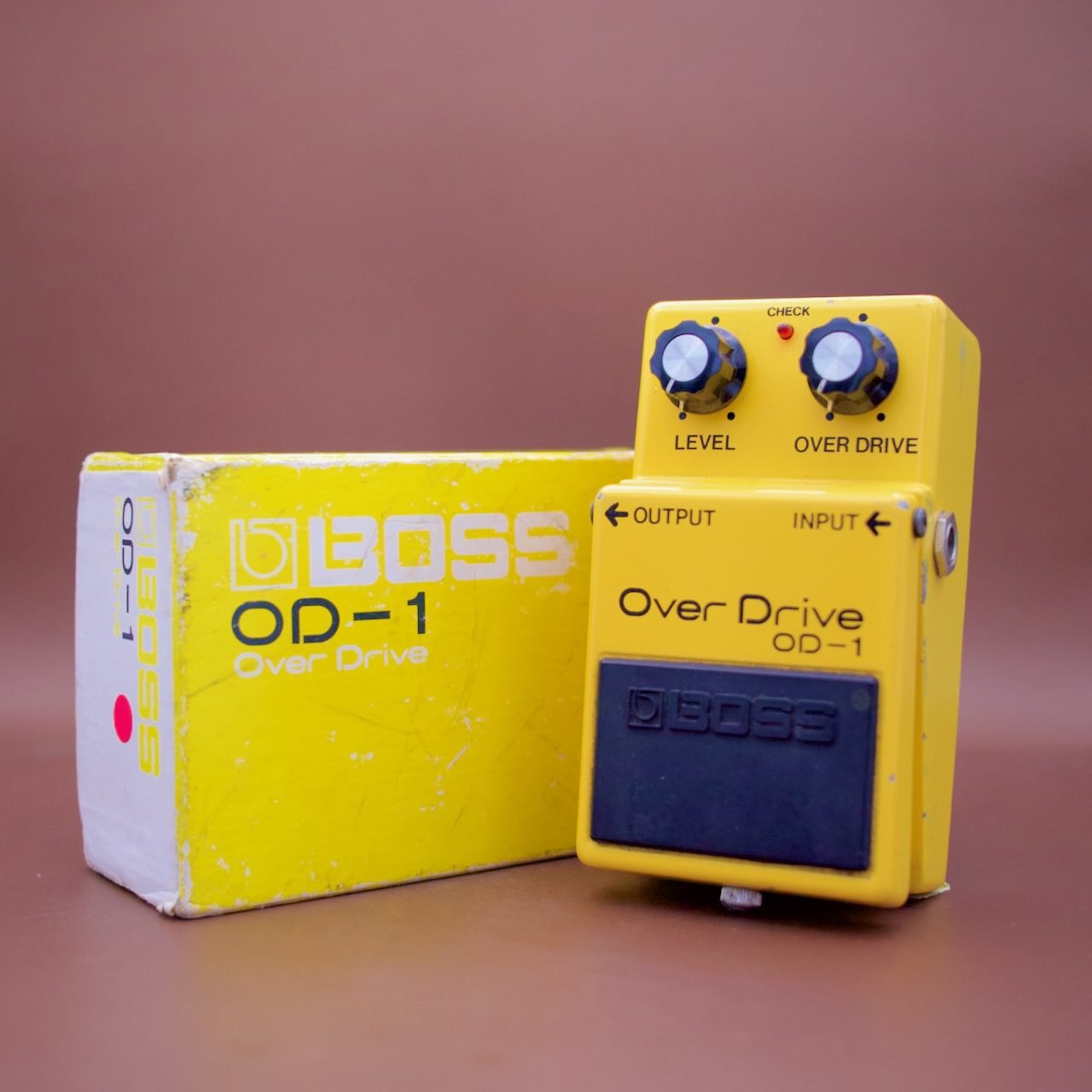 BYRONMUSICBOSSOD1CONSRCOLLECTIONWBOX 1 1 Byron Music