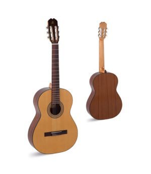 Admira Juanita Classical Nylon Guitar (1/2 size)