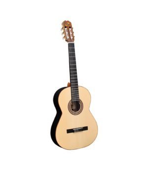 Admira Sombra Classical Nylon Guitar with Solid Spruce Top - Solid Cedar Top (4/4 size)