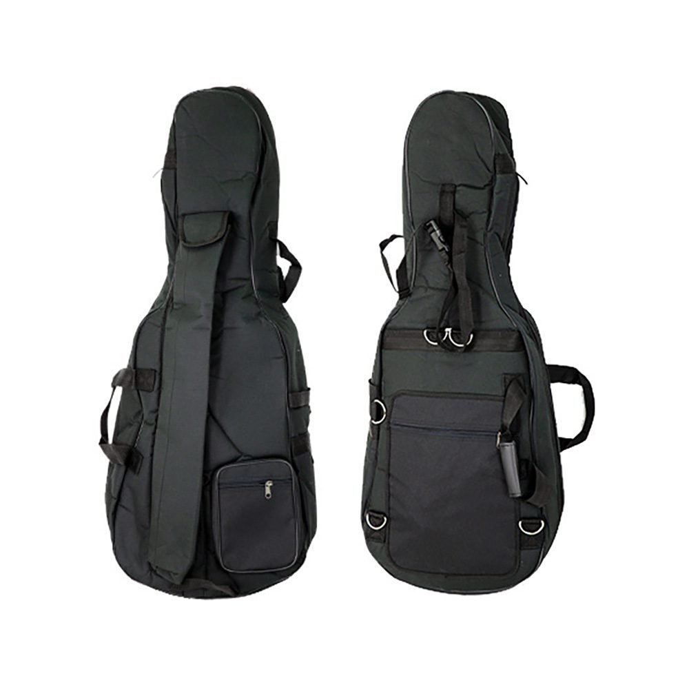 Enrico Student Extra Cello Outfit - 1/4 - Image 2