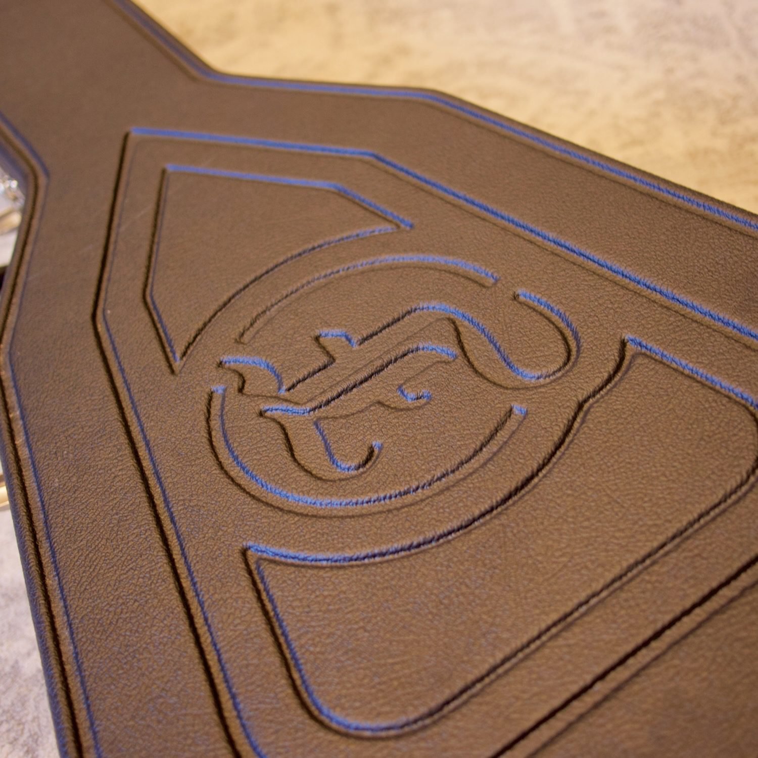 BYRONMUSICFURCHACOUSTICGUITAR 1 Byron Music