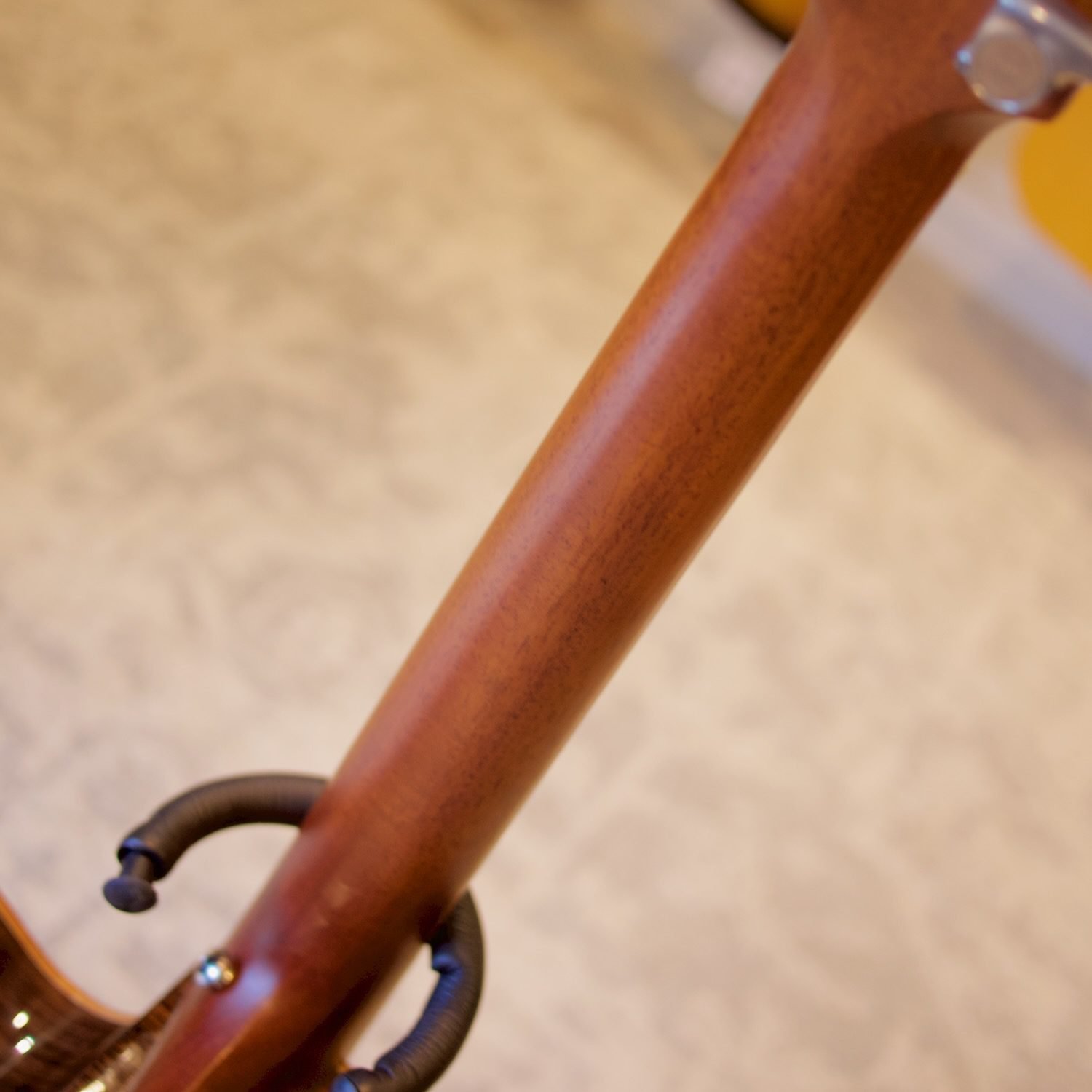 BYRONMUSICFURCHACOUSTICGUITAR 10 Byron Music