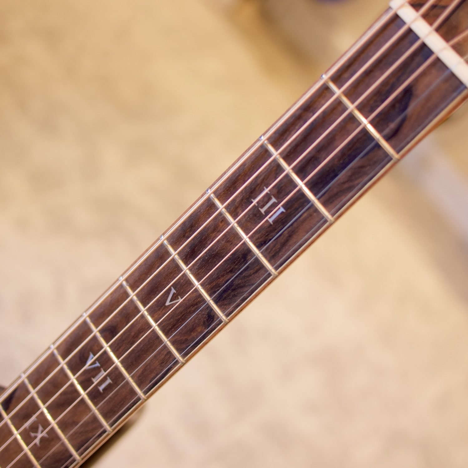 BYRONMUSICFURCHACOUSTICGUITAR 5 Byron Music