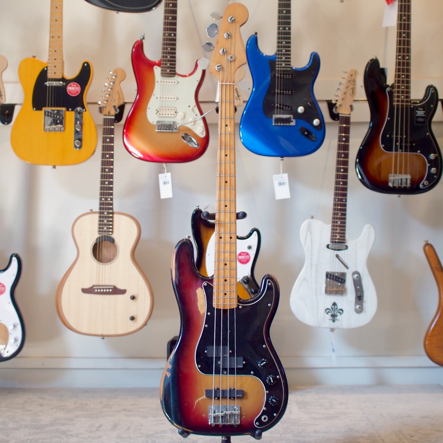 BYRONMUSICARIAPROIIWITHEMGS 1 Byron Music