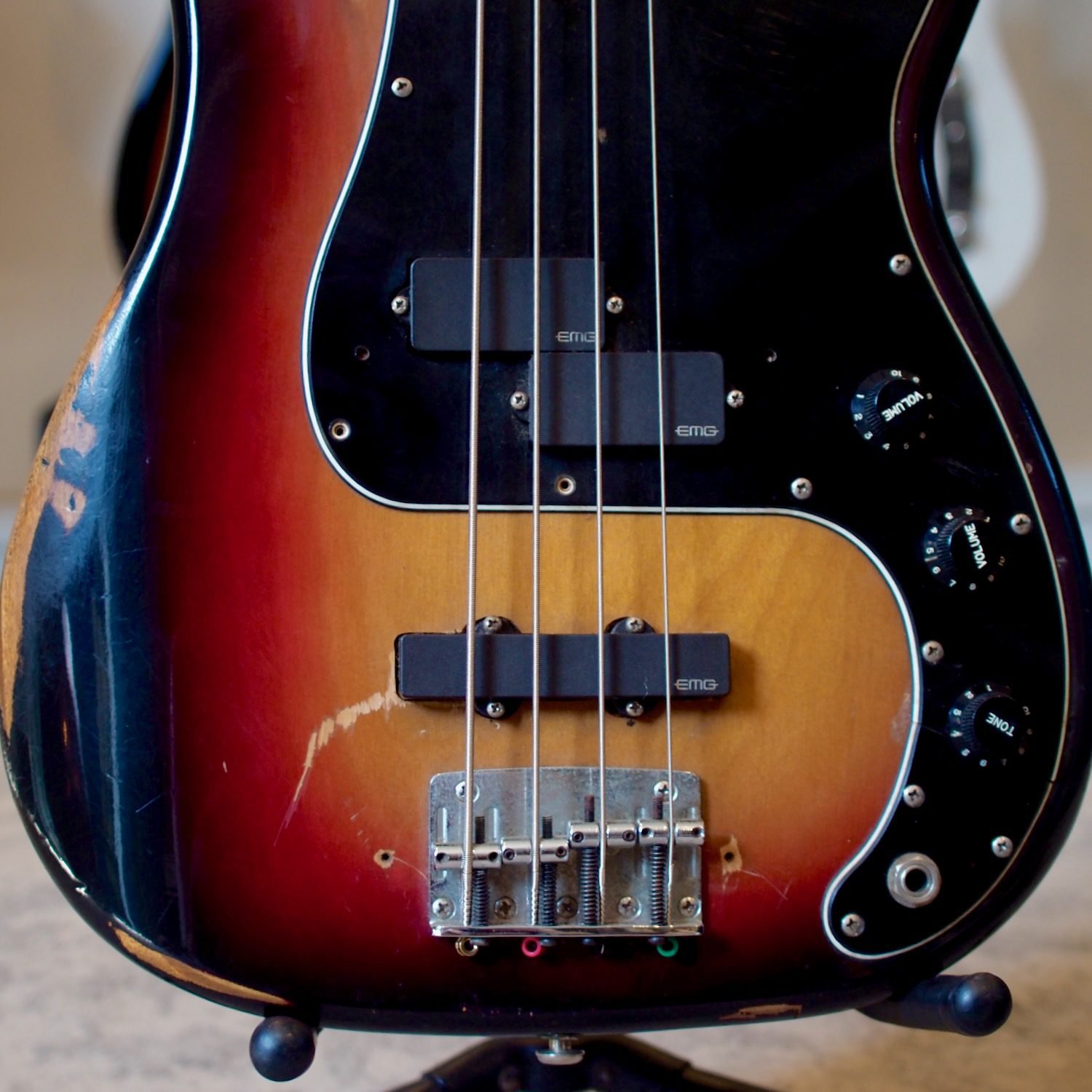 BYRONMUSICARIAPROIIWITHEMGS 11 Byron Music