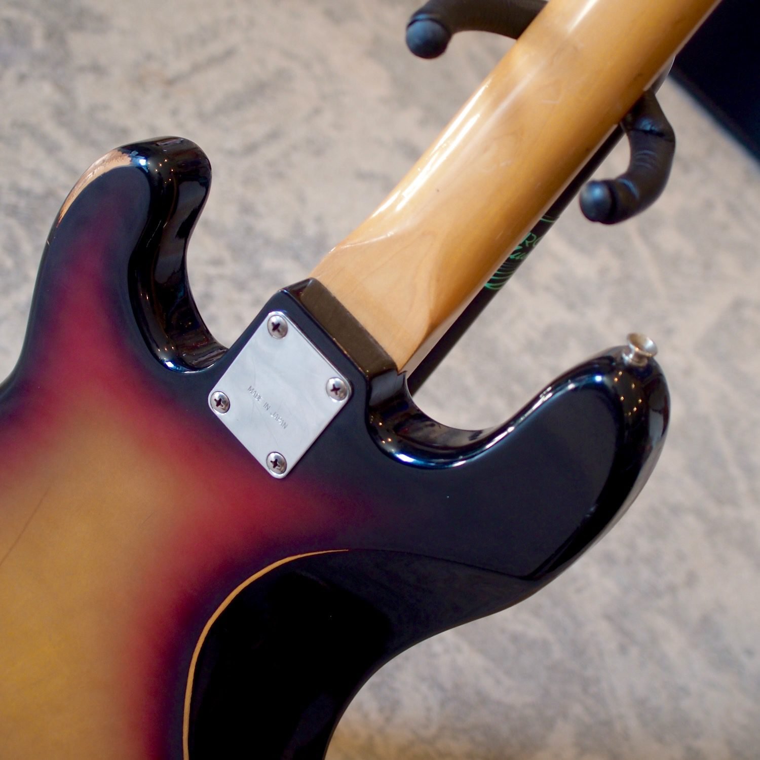 BYRONMUSICARIAPROIIWITHEMGS 5 Byron Music