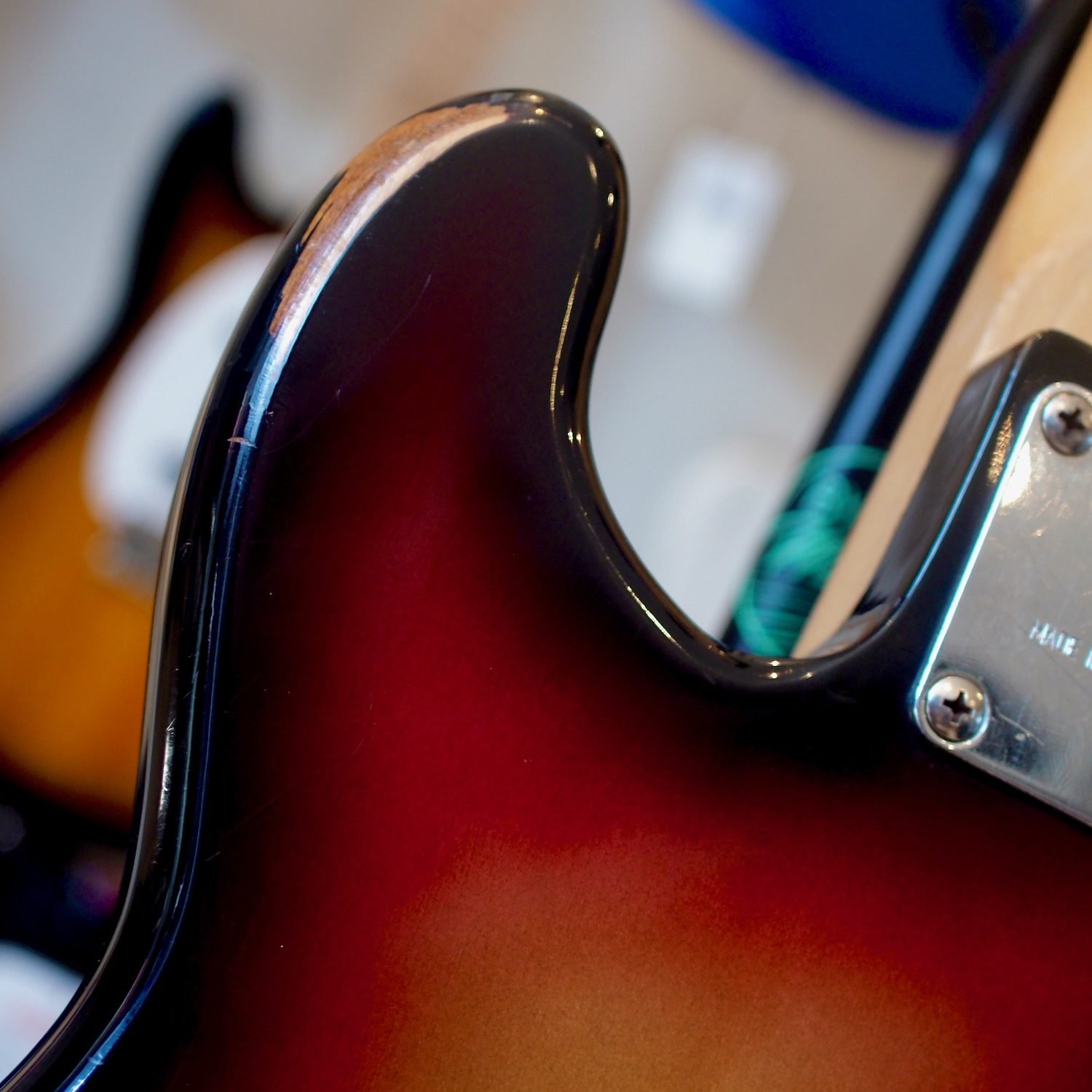 BYRONMUSICARIAPROIIWITHEMGS 7 Byron Music