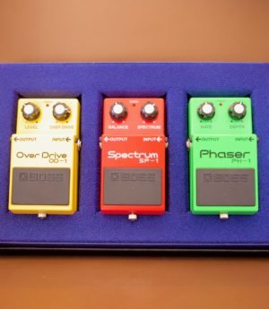 BOSS 40th Anniversary Box Set Limited Edition  (Discontinued) (Pre-Loved)