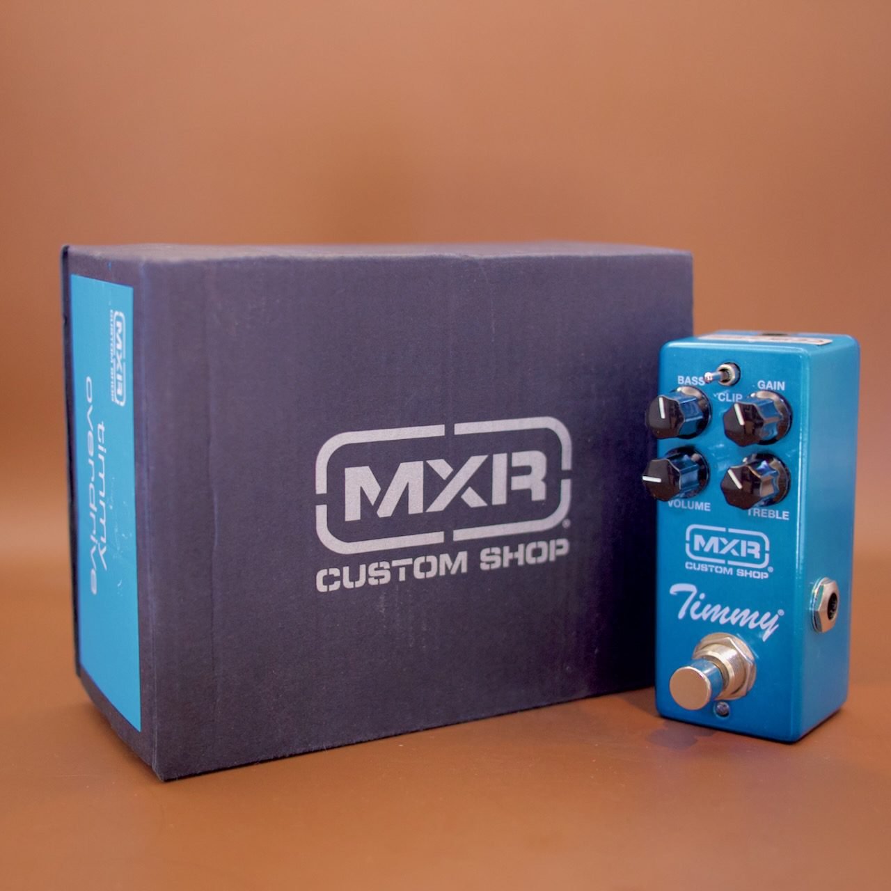 BYRONMUSICMXRTIMMYCONSRCOLLECTION 1 Byron Music