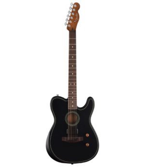 Fender Acoustasonic® Standard Telecaster®