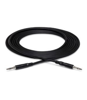 HOSA CMM105 Stereo Interconnect 3.5mm TRS to Same 5ft