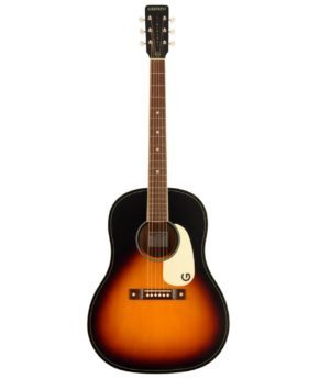 Gretsch Jim Dandy Dreadnought Acoustic Guitar Rex Burst