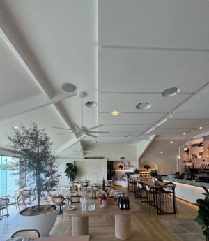 Autex Acoustics - Quietspace Panel